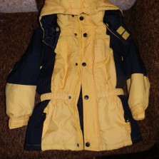 зимняя одежда