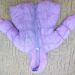 курточка осень-весна