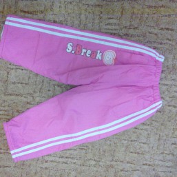 теплые штаны