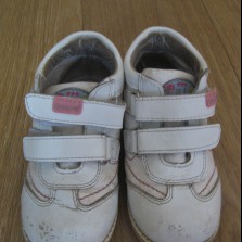 ортопедические весенне-осенние ботиночки