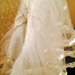 Конверт-одеяло для детей на выписку 