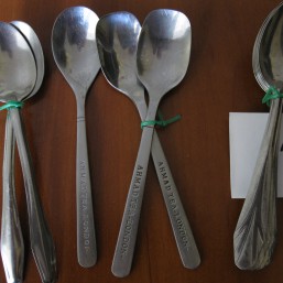 Продаю вилки, ложки производства СССР 5грн