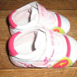 Распродажа детской обуви - 18-21 размеры
