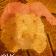 платье на девочку 