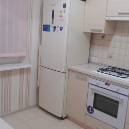 сдаю квартиру в отличном состоянии