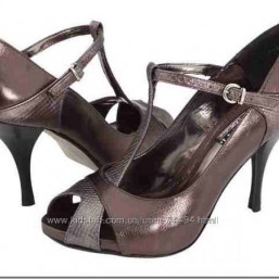 Туфли-босоножки Lumiani