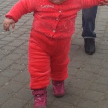 демесезонный костюм