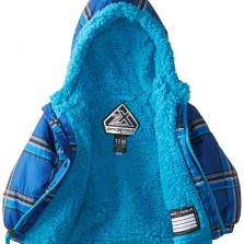 Демисезонная термо куртка ZeroXposur Baby Boys для мальчика