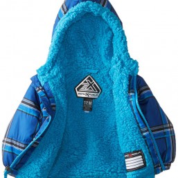 Демисезонная термо куртка ZeroXposur Baby Boys для мальчика