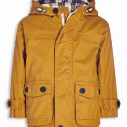 Ветровка Next для мальчика