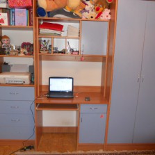 стенка Юниор