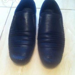 Туфли для мальчика