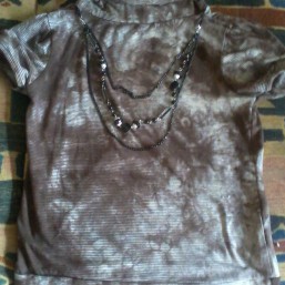 Женская одежда б/у