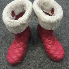 Сапожки Crocs