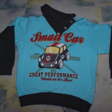 СВИТЕРОК МАЛЬЧИК 98см