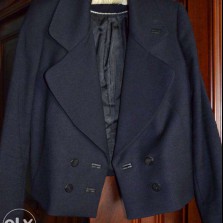 Жакет Massimo Dutti оригинал 90% шерсть