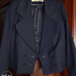 Жакет Massimo Dutti оригинал 90% шерсть