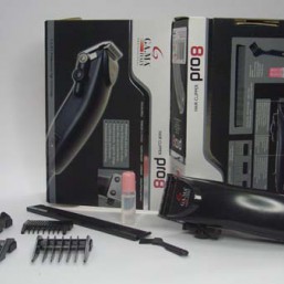 Машинка для стрижки волос GaMa PRO-8
