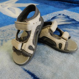 Босоножки 23 р Zetpol Польша