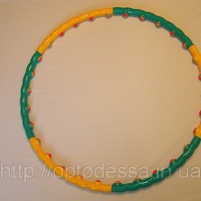 Массажный обруч,халахуп