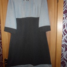 платье 48-50р