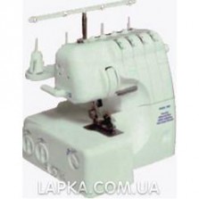 продам оверлок Soontex 720D
