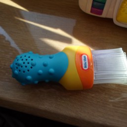 Музыкальные игрушки