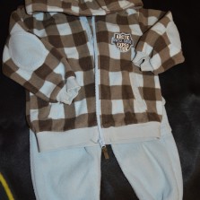 Костюм 86 р Baby Club Германия