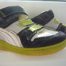 кроссовки Puma оригинал