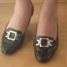 туфли Hogl дёшево