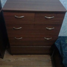 Продаю комод