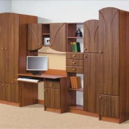 Детская Румба