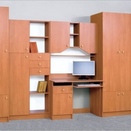 Детская Юниор ДСП