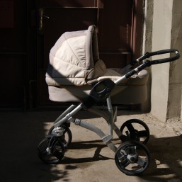 Продаю коляску Adamex Zeix 2 в 1. Срочно.