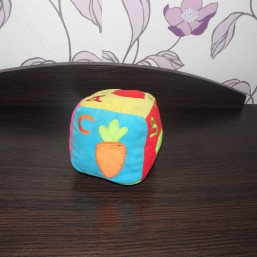 Мягкие игрушки