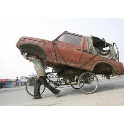 Дорого и быстро купим ваш Металлолом в Николаеве и области