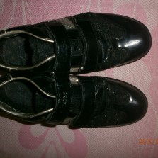 Туфли кроссовки Geox