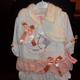 Детское платичко!