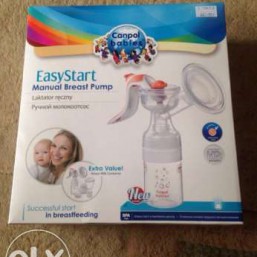 Молокоотсос (Canpol babies)