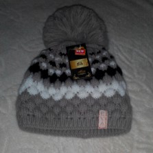 Шапка зимняя Alex