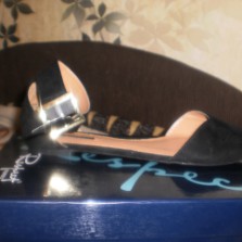 Женская обувь