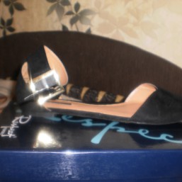 Женская обувь