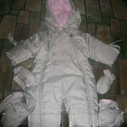комбинезон Baby Angel 62р