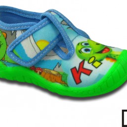 Мокасины. Польша