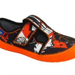 Мокасины. Польша