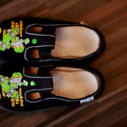 Обувь фирмы waldi  размер25