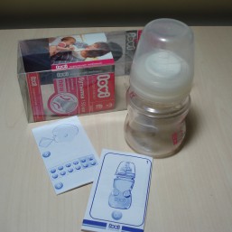 бутылочка Canpol babies lovi