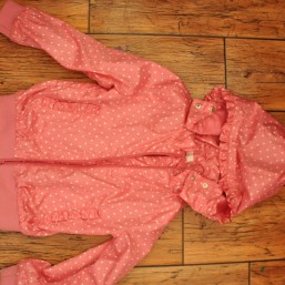 курточка НМ 116р