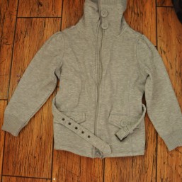 теплая кофта Palomino 116р