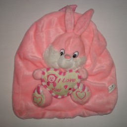 Рюкзачки детские